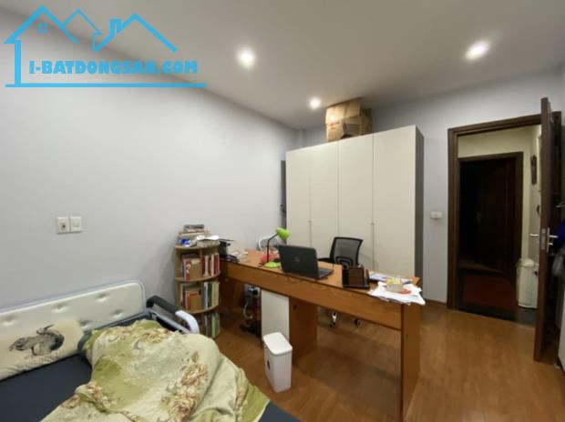 Bán Nhà Ngõ 188 Ngọc Thụy, Long Biên, 52m2, 4 Tầng, Phân Lô, Ô Tô, Full đồ, Nhỉnh 7 tỷ - 1