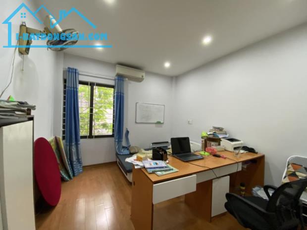 Bán Nhà Ngõ 188 Ngọc Thụy, Long Biên, 52m2, 4 Tầng, Phân Lô, Ô Tô, Full đồ, Nhỉnh 7 tỷ
