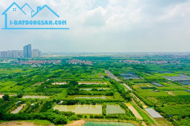 bán căn hộ chung cư cao cấp tại khu đô thị ecopark