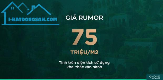 Chủ đầu tư Central Home SaiGon nói gì về dự án căn hộ duplex dòng tiền quận Bình Thạnh - 1