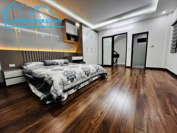 BÁN NHÀ TẠI ÍCH VỊNH VĨNH QUỲNH THANH TRÌ.HN 55M2 LÔ GÓC 4TANG - 4