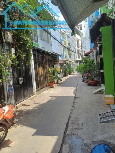 🌈 BÌNH THẠNH 🌈 {5,5 tỷ}  🏡 Phan Chu Trinh, P24, Bình Thạnh ( Khu Bà Chiểu )