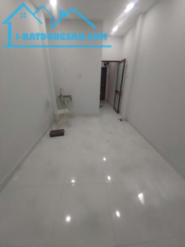 CHDV 4 TẦNG BTCT - DOANH THU 24TR/THÁNG CHỈ HƠN 5 TỶ CÒN THƯƠNG LƯỢNG
