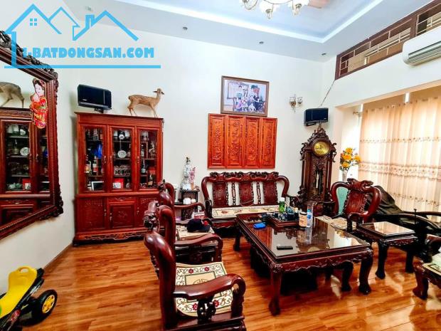 Mặt phố Khương Trung, lô góc 3 thoáng, vỉa hè, ô tô tránh, 62m 5m mặt, Giá 19tỷ.0796193699 - 2