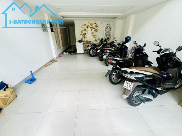 HIẾM! NHÀ 6 TẦNG HẺM 6M HOÀNG VĂN THỤ,82M2,10PN,PHÁP LÝ CHUẨN,SỔ VUÔNG. - 3