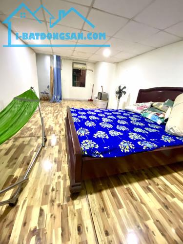 Mặt tiền Huỳnh Thị Hai - vị trí sầm uất - xe qua lại tấp nập - kinh doanh đỉnh 👉 65m2 👉 - 5