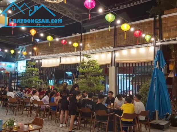 Cần bán quán Café mặt tiền đường Tô Vĩnh Diện. Nha Trang . DT 521m2 . LH 0985686836 - 2