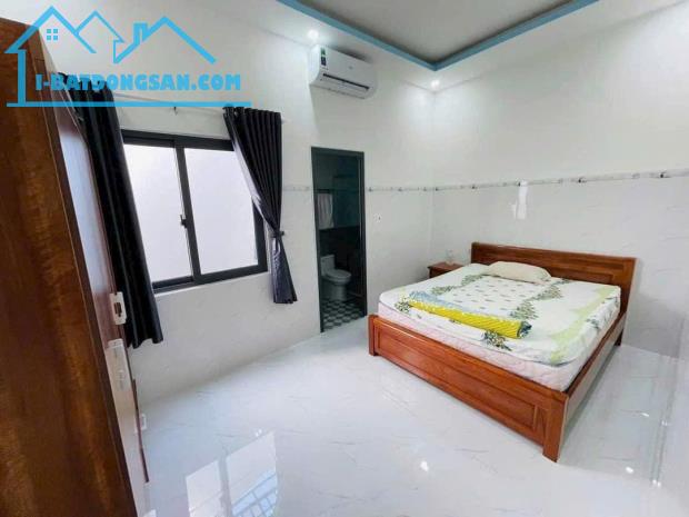 bán nhà 1 Trệt 2 tầng Trung Tâm vũng tàu p4 hẻm ôtô DT: 74m² giá 4,7 tỷ - 3