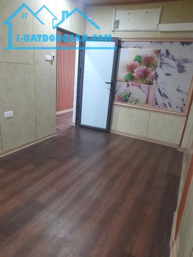 BÁN NHÀ YÊN NGHĨA, HÀ ĐÔNG 54m2 x 2T, MT 5.7M, 2.86 TỶ, OTO 10M - 2