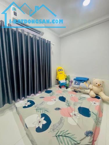 NHÀ ĐẸP LUNH LINH, FULL NỘI THẤT - 21M2, 4TẦNG - LÝ CHÍNH THẮNG - NHỈNH 4TỶ - 4