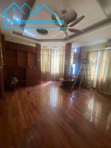 CHO_THUÊ NHÀ NGÕ Ô TÔ TRẦN DUY HƯNG,  5 TẦNG, 60M2, 6 NGỦ, 5WC, 5 TẦNG, MT 8M, 42 TRIỆU