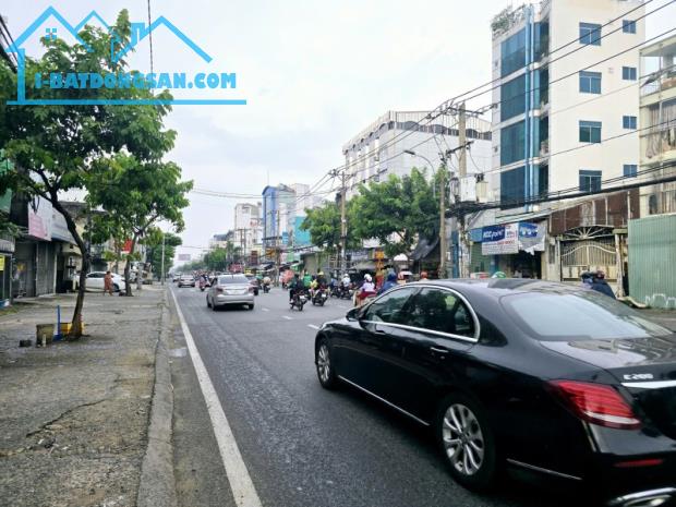 Gấp bán nhà Mặt tiền kinh doanh Quốc lộ 13, Bình Thạnh, dt đất 275m2, chỉ 35 tỷ. - 5