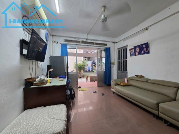 Gấp bán nhà Mặt tiền kinh doanh Quốc lộ 13, Bình Thạnh, dt đất 275m2, chỉ 35 tỷ. - 2