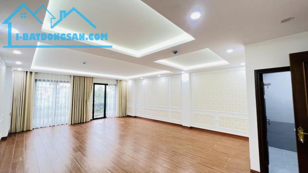 KD Đỉnh! Bán tòa Văn Phòng mặt phố Tô Hiến Thành 260m2 x 8 tầng thang máy, mặt tiền 8.4m, - 1