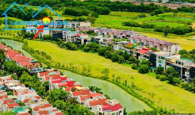 🌟 Siêu Hiếm: Bán Biệt Thự Đẳng Cấp Ciputra - Vị Trí Kim Cương, View sân golf, Giá 100 - 1