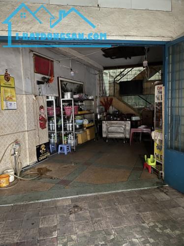 Gấp bán nhà gần Mt Quốc lộ 13, Bình Thạnh, ngang 10m, nền dt 550m2, chỉ 45 tỷ. - 2