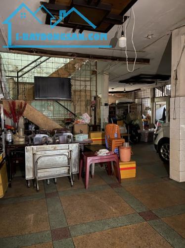 Gấp bán nhà gần Mt Quốc lộ 13, Bình Thạnh, ngang 10m, nền dt 550m2, chỉ 45 tỷ. - 4