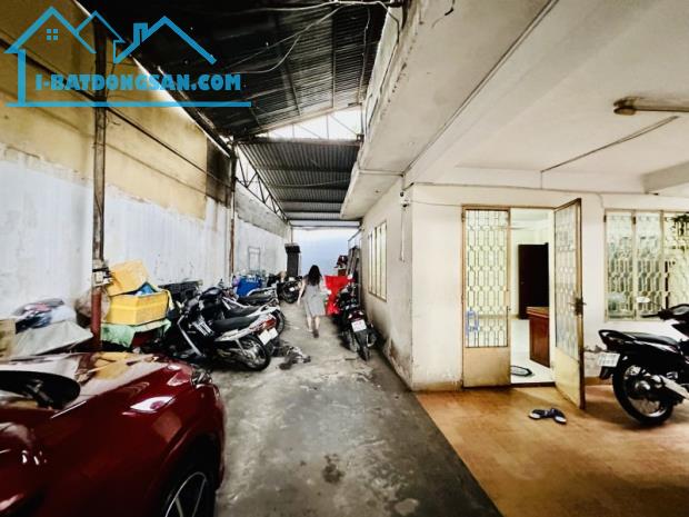 Gấp bán nhà ngang 10m, nền dt 550m2, giá 45 tỷ, gần Mt Quốc lộ 13, Bình Thạnh. - 5