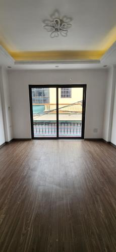 Bán Nhà Tân Lập Đan Phượng, 32m2*5Tầng. Vài bước ra ôtô tránh cạnh hồ điều hòa ôtô đỗ cổng - 2