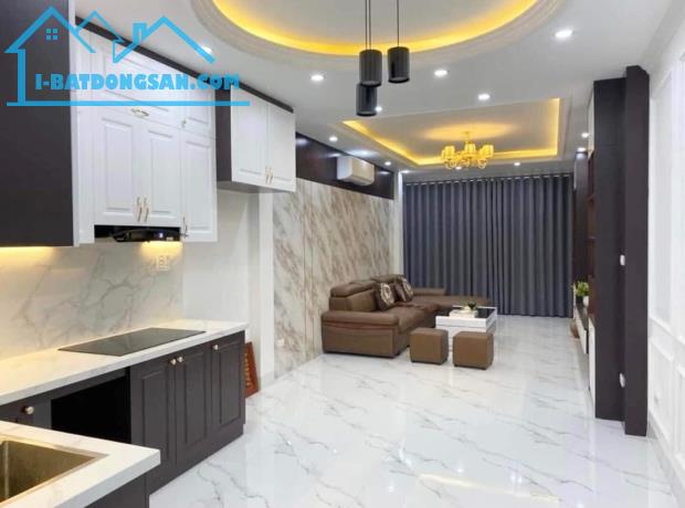 Bán nhà mặt tiền Xuân Phương 38M 5 Tầng, gara ô tô đỗ, kinh doanh nhỏ giá 7.85 tỷ - 2