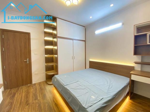 Bán nhà mặt tiền Xuân Phương 38M 5 Tầng, gara ô tô đỗ, kinh doanh nhỏ giá 7.85 tỷ - 3