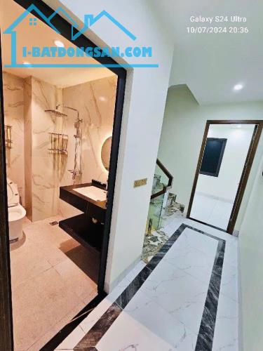 Bán nhà mặt tiền Xuân Phương 38M 5 Tầng, gara ô tô đỗ, kinh doanh nhỏ giá 7.85 tỷ - 4