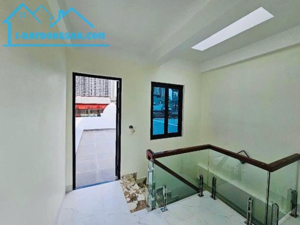 Bán nhà mặt tiền Xuân Phương 38M 5 Tầng, gara ô tô đỗ, kinh doanh nhỏ giá 7.85 tỷ - 5