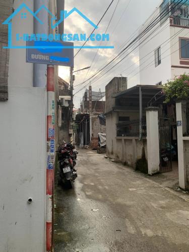 Bán Nhà An Khánh Hoài Đức 34m2*5Tầng, Mặt ngõ thông, ôtô đỗ cửa 30m ra ôtô tránh gần chợ. - 2