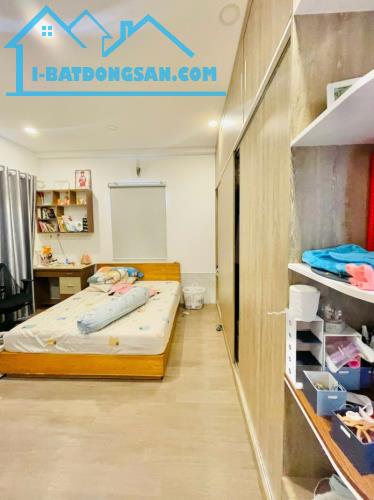 NHÀ NGAY ÚT TỊCH & HOÀNG SA, KHU VIP TÂN BÌNH, 70M2 (5*14M) KO LỘ GIỚI, 4PN 5WC, 9 TỶ HƠN - 4