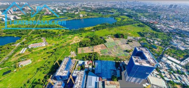 Sở hữu Bcons City chỉ từ 1,4 tỷ. Cam kết thuê lại 14 triệu/tháng - 1