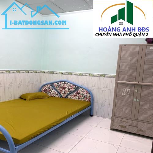 Bán gấp nhà mặt phố MTKD _ Chưa đến 52 tr/m2 _ Đường Lê Văn Thịnh, Quận 2 _ trệt 2 pn 1 wc - 3