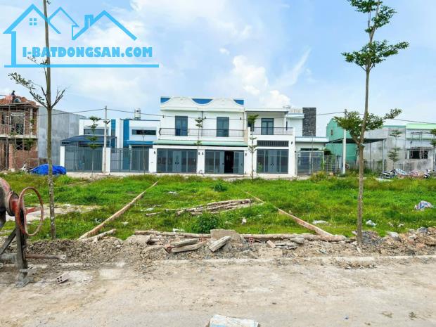 CỌC 100 TRIỆU SỞ HỮU NGAY LÔ ĐẤT 100M2 - 1