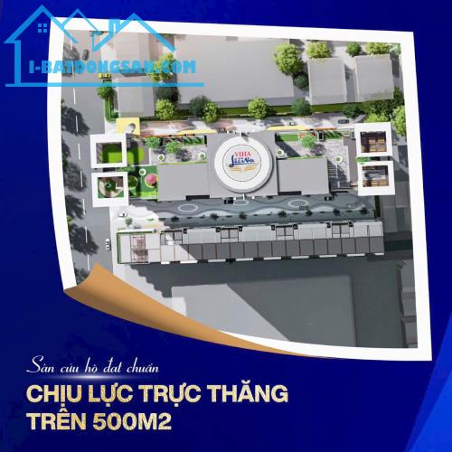 Bán căn hộ chung cư cao cấp dự án Viha Leciva - 107 Nguyễn Tuân- Thanh Xuân - Hà Nội - 2