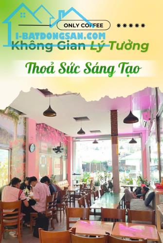 SANG QUÁN CAFE 61 LÊ LỢI - P.4 - GÒ VẤP - TP.HCM. - 2