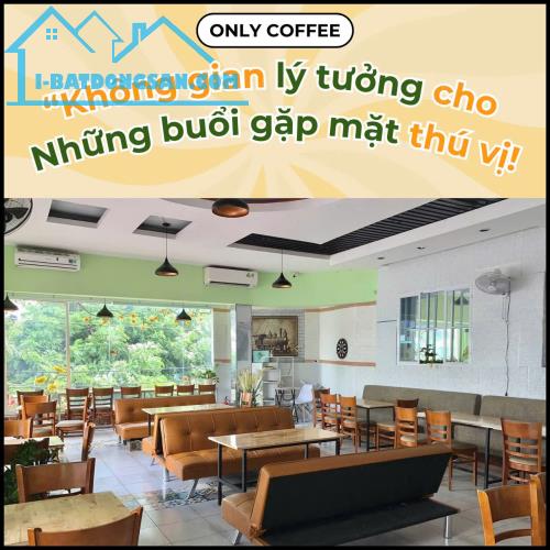 SANG QUÁN CAFE 61 LÊ LỢI - P.4 - GÒ VẤP - TP.HCM. - 3