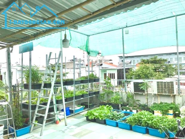 NHÀ 2 TẦNG - MỚI Ở NGAY - HẺM OTO - LINH ĐÔNG - THỦ ĐỨC - 100M2 - NGANG 5m - 5