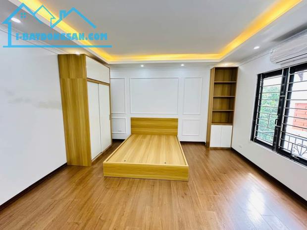 Bán Nhà 5.2 Tỷ Phố Vĩnh Hưng, Hoàng Mai, 3 Ngủ, Mới Tinh - 2