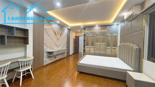 Bán nhà Quang Trung 60m2, 5 TẦNG, nhỉnh 13 tỷ. Ở NGAY - PHÂN LÔ VỈA HÈ - Ô TÔ TRÁNH - DÂN - 1