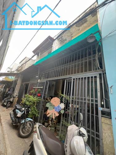 HƯƠNG LỘ 2- 2 TẦNG ,NGANG 8M –SÁT BỆNH VIỆN BÌNH TÂN-70M2 – NHỈNH 3 TỶ