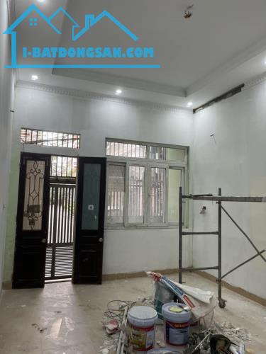 CHO THUÊ NHÀ NGÕ Ô TÔ PHỐ PHƯƠNG MAI 4 TẦNG, 60M2, 4 NGỦ, 18 TRIỆU - 3