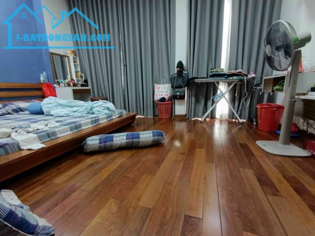 Ở NGAY! Bán Nhà 2 Tầng Cực Đẹp Lê Văn Sỹ, 60m2 (4.3x14m), 7.5 Tỷ - 1