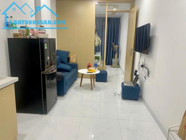 (Siêu Phẩm)Ttòa Apartment 100m2 tại Khương Thượng - Ô tô vào nhà - Vừa ở vừa cho thuê 1,2 - 4