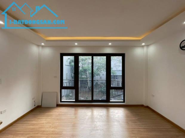 Bán nhà mặt đường Di Trạch 40M 5 Tầng, Gara ô tô, lô góc 2 thoáng, view thoáng - 3