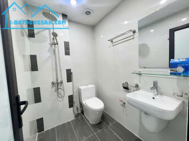 Bán nhà 70m2, 4 tầng ở Đại Thành Quốc Oai, ô tô vào nhà, chỉ hơn 4 tỷ, gần Hà Đông - 3