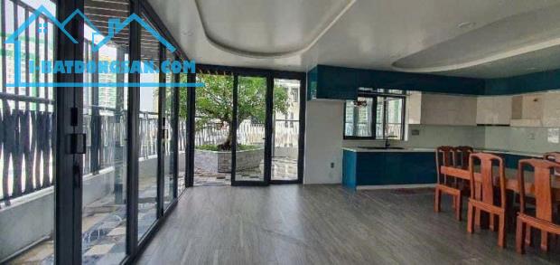 🏢 GÓC 2 MẶT TIỀN TÂN THÀNH, TÂN PHÚ - 1 HẦM, 4 LẦU - 124M2 - 28 TỶ 🏢 - 1