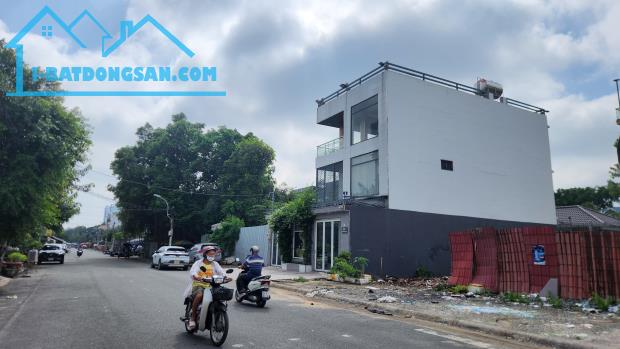 Bán Lô Đất Biệt Thự Đường 51 - 200m² ( 10 x 20 ) - Qui Hoạch Biệt Thự - Đường 16m - 2