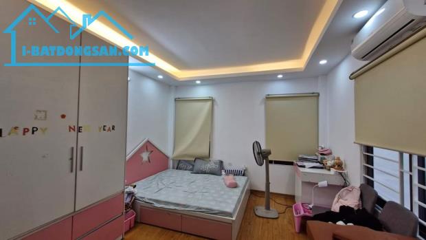 NHÀ MỚI PHÚC LỢI 30M2 x 5T FULL NỘI THẤT, THOÁNG SÁNG TRONG LÀNH. 4,05TỶ - 2