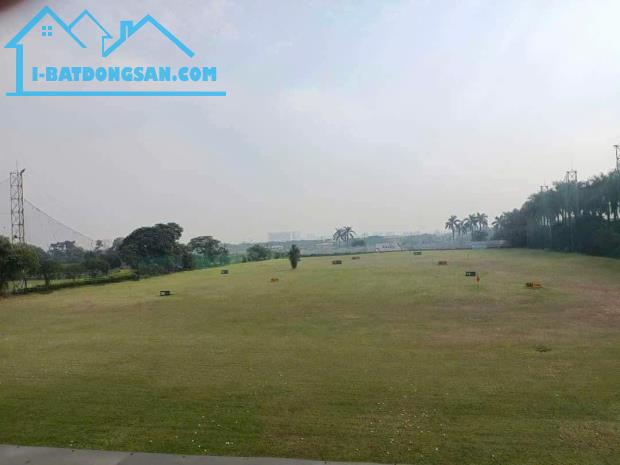 Chuyển nhượng dự án sân golf  Nguyễn Sơn 52601m 5 tầng MT 300 m 550 tỷ, Long Biên - 1