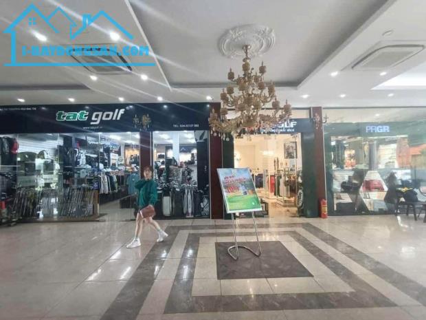 Chuyển nhượng dự án sân golf  Nguyễn Sơn 52601m 5 tầng MT 300 m 550 tỷ, Long Biên - 2