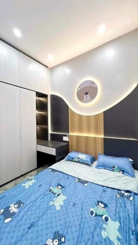 HOT nhất Lê Độ,kiệt thông,gần Điện Biên Phủ, nội thất VIP, 3PN, 50m2,chỉ chưa tới 3ty - 4